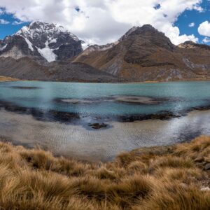 7 Lagoons of Ausangate