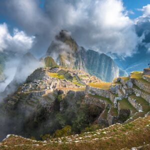 machu picchu full day