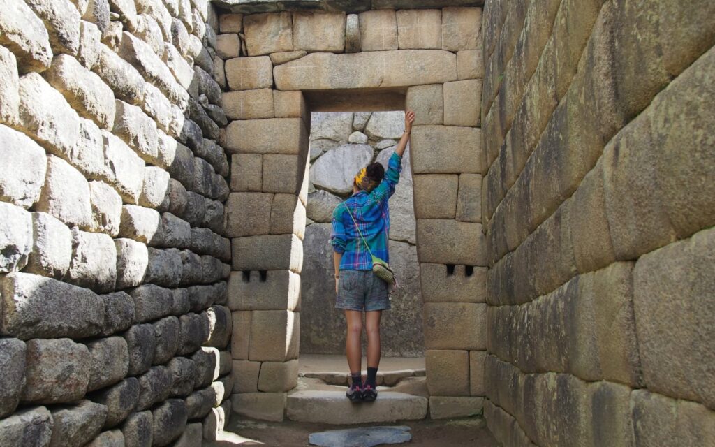 machu picchu full day tour