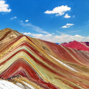 rainbow mountain peru tour