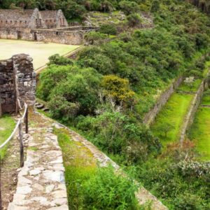 Choquequirao