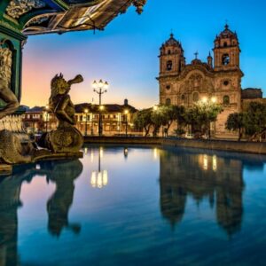 Cusco