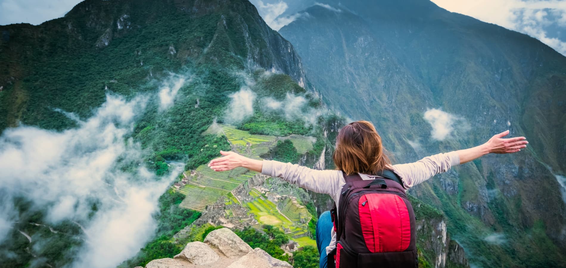 Cusco Machu Picchu 3 Días