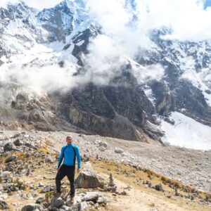 Salkantay Trek 5 Dias