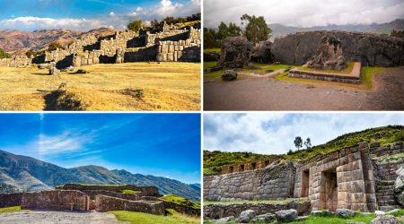 Explorando las Joyas de Cusco