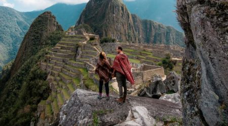 Machu Picchu Camino Inca 5D 4N