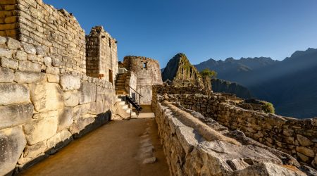 full day machu picchu