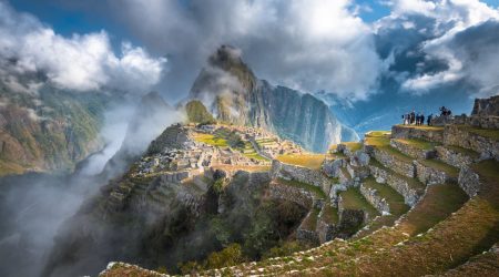 machu picchu full day