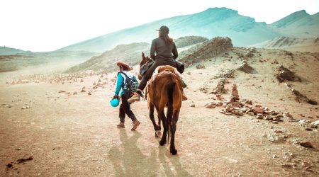 tour rainbow mountain peru